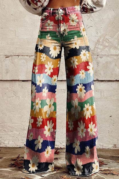 Vintage Inspired Garment with a Contemporary Edge