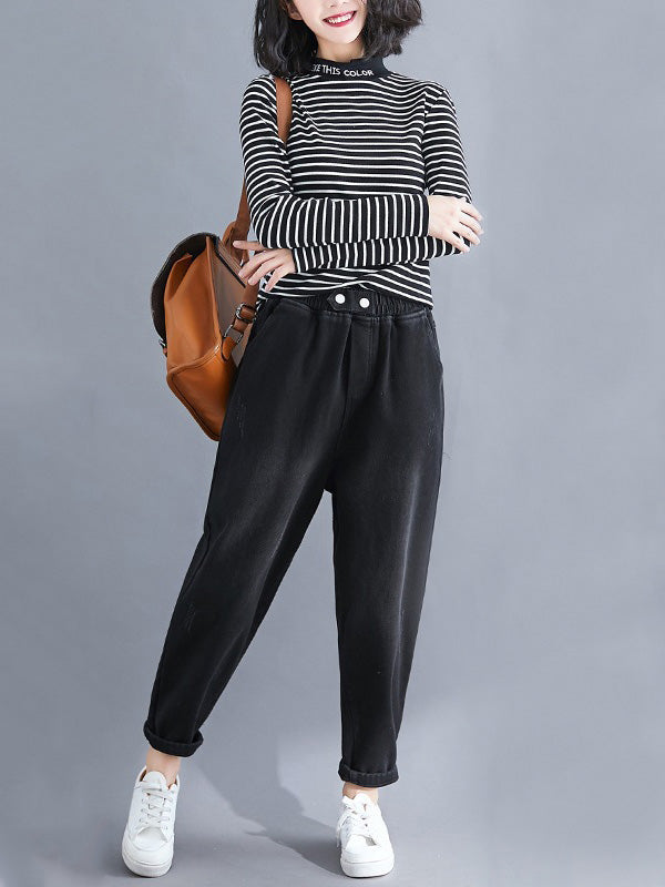 Beautifully Crafted Pants in a Classic Style