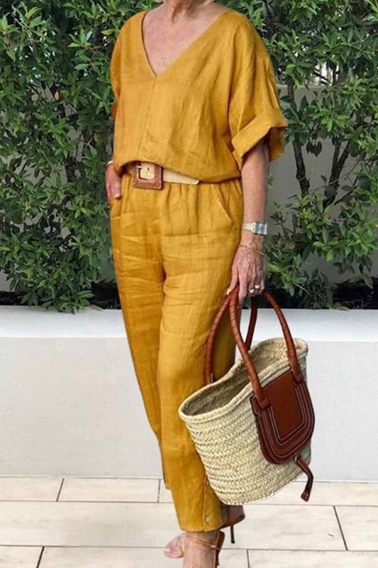 Beautifully Finished Garment in a Timeless Design