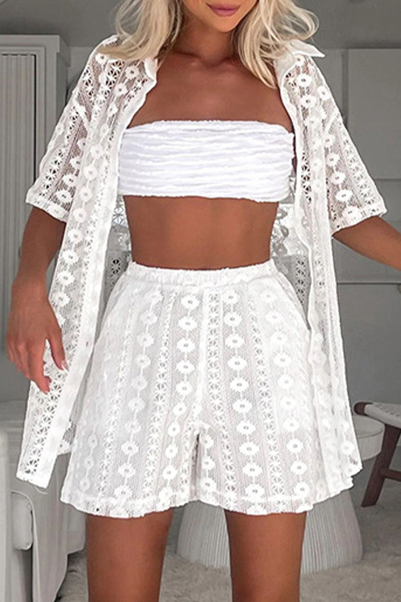 Well Tailored Garment with a Graceful Silhouette