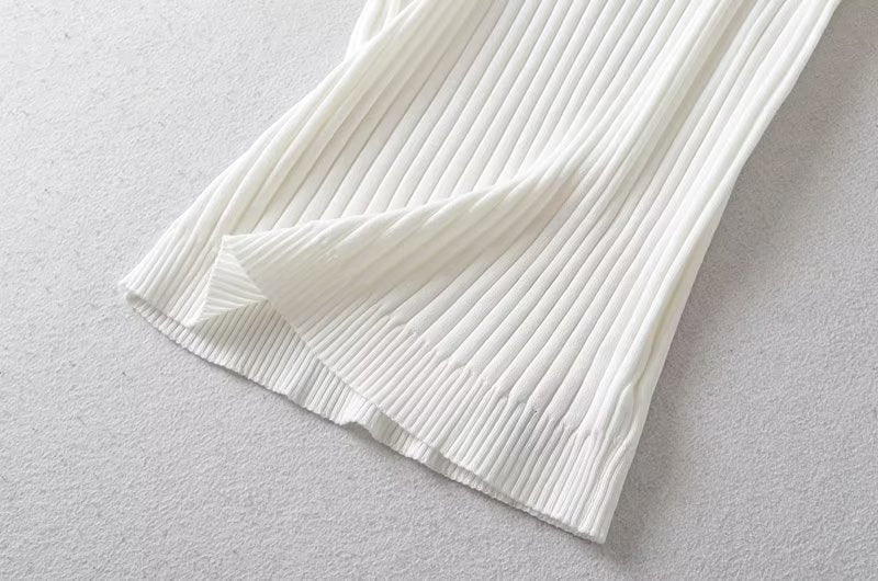 Classic Vintage Garment with a Flattering Fit