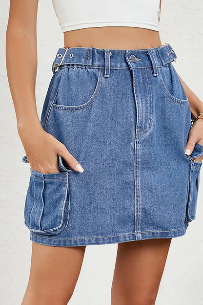 Elegantly Styled Garment for Everyday Wear