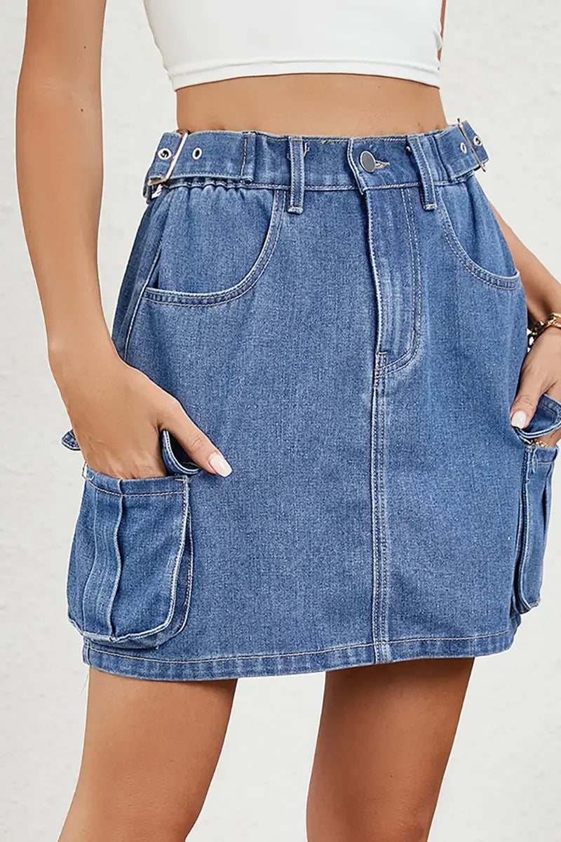Classic Vintage Garment with a Flattering Fit