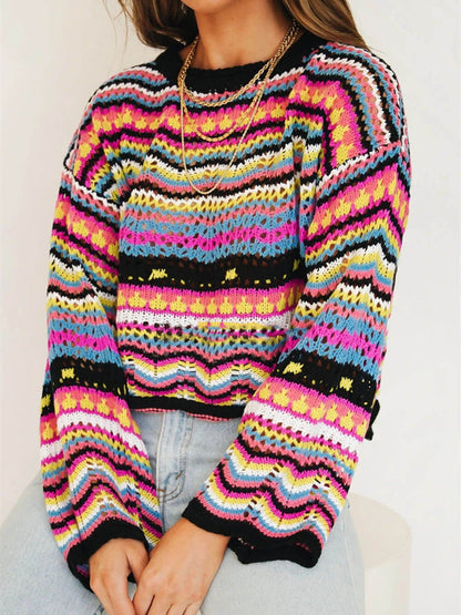 Classic Vintage & Enduringly Stylish Sweater