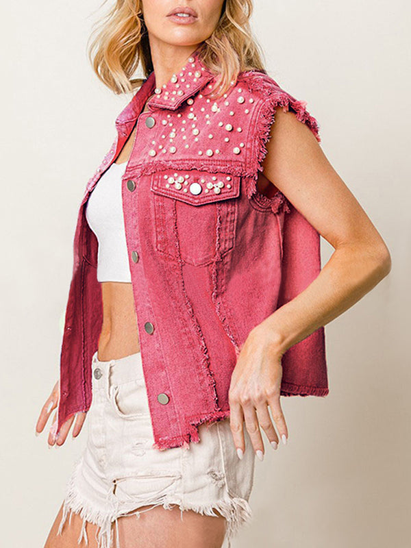 Beautifully Balanced Garment with Timeless Character