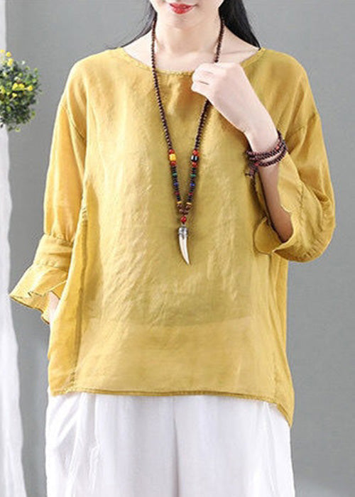 Beautifully Finished Shirt in a Timeless Design