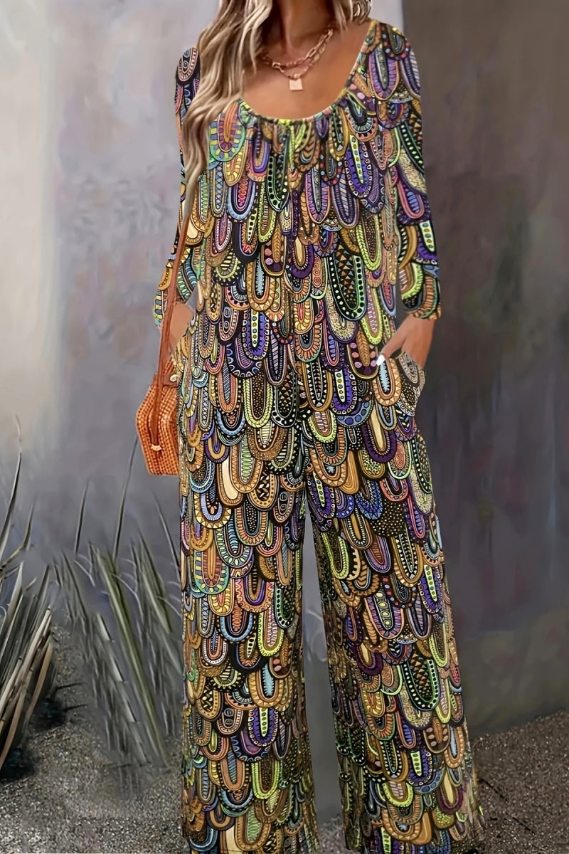 Beautifully Finished Garment in a Timeless Design