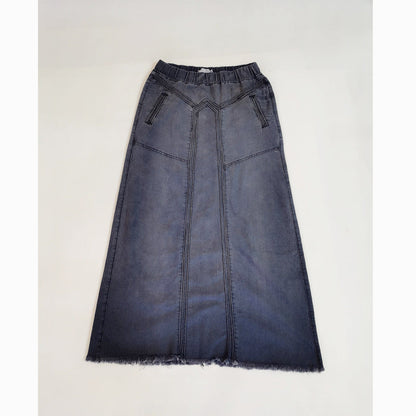 A Vintage Style Garment with Delicate Timeless Details