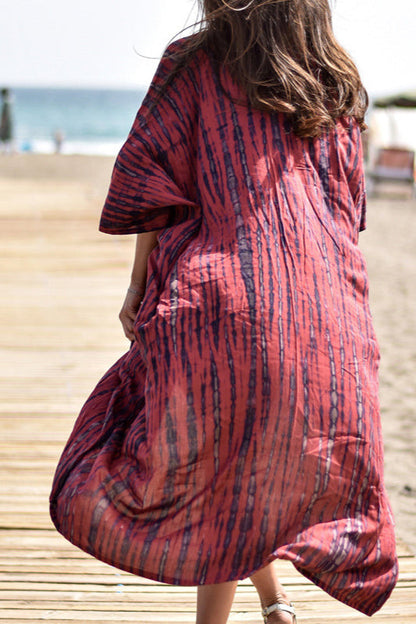 Elegantly Styled Garment for Everyday Wear