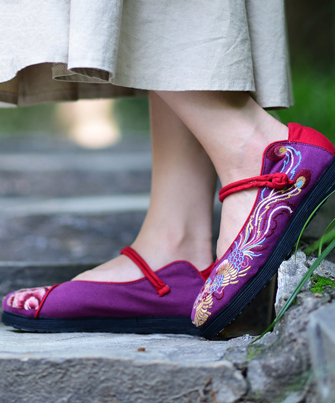 Beautifully Crafted Shoes in a Classic Style