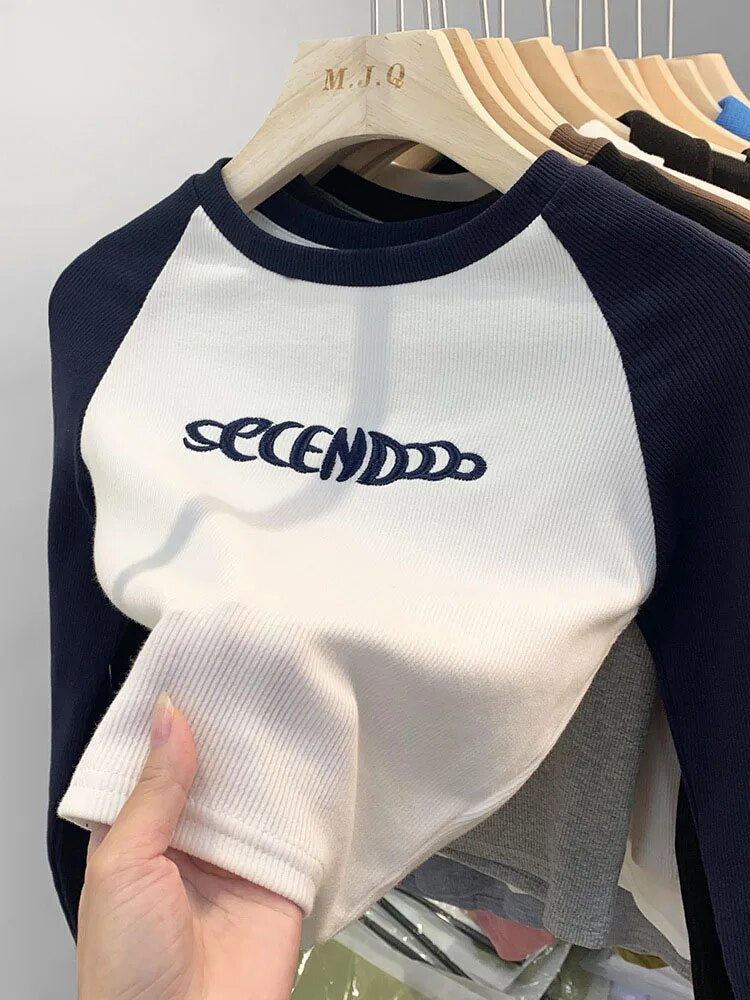 Polished T-Shirt with an Effortless Classic Look