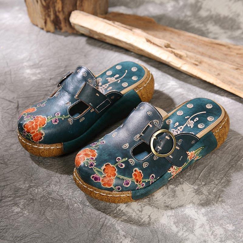 Classic Vintage & Enduringly Stylish Shoes