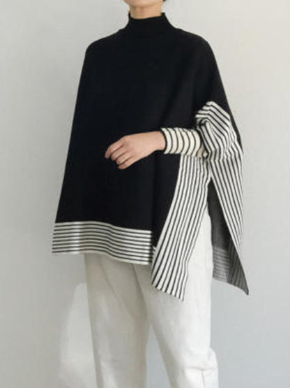Beautifully Finished Sweater in a Timeless Design