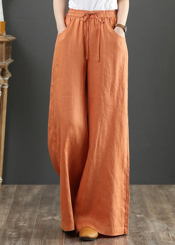 Gracefully Styled Pants for Any Occasion