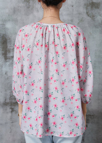 Beautifully Crafted Shirt in a Classic Style