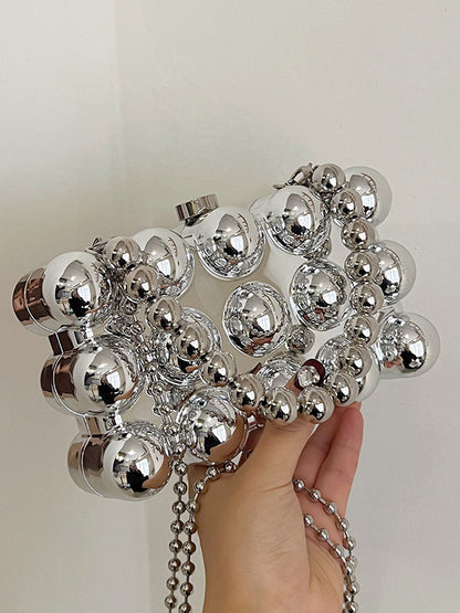 Vintage Inspired Bag with a Contemporary Edge