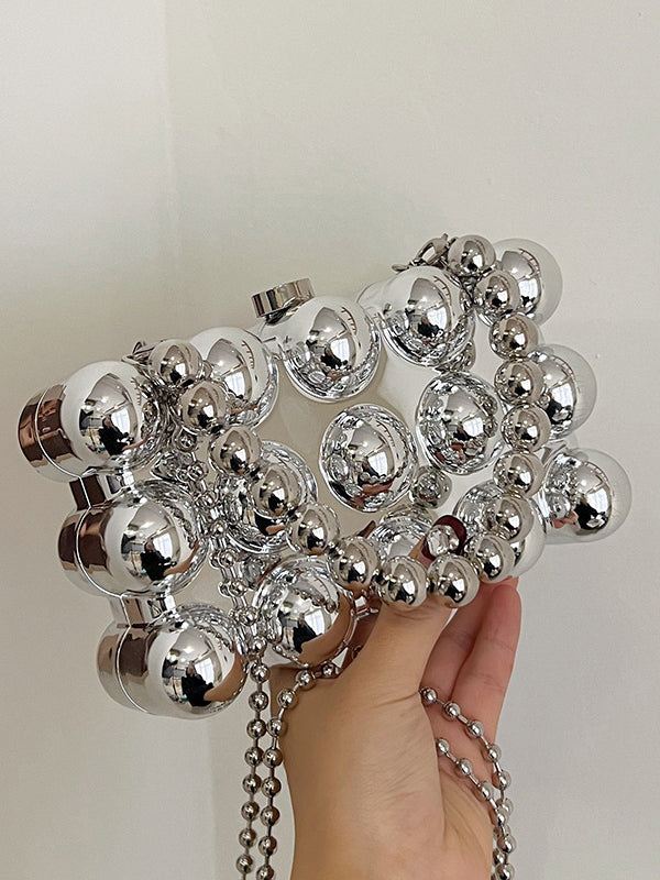 Vintage Inspired Bag with a Contemporary Edge