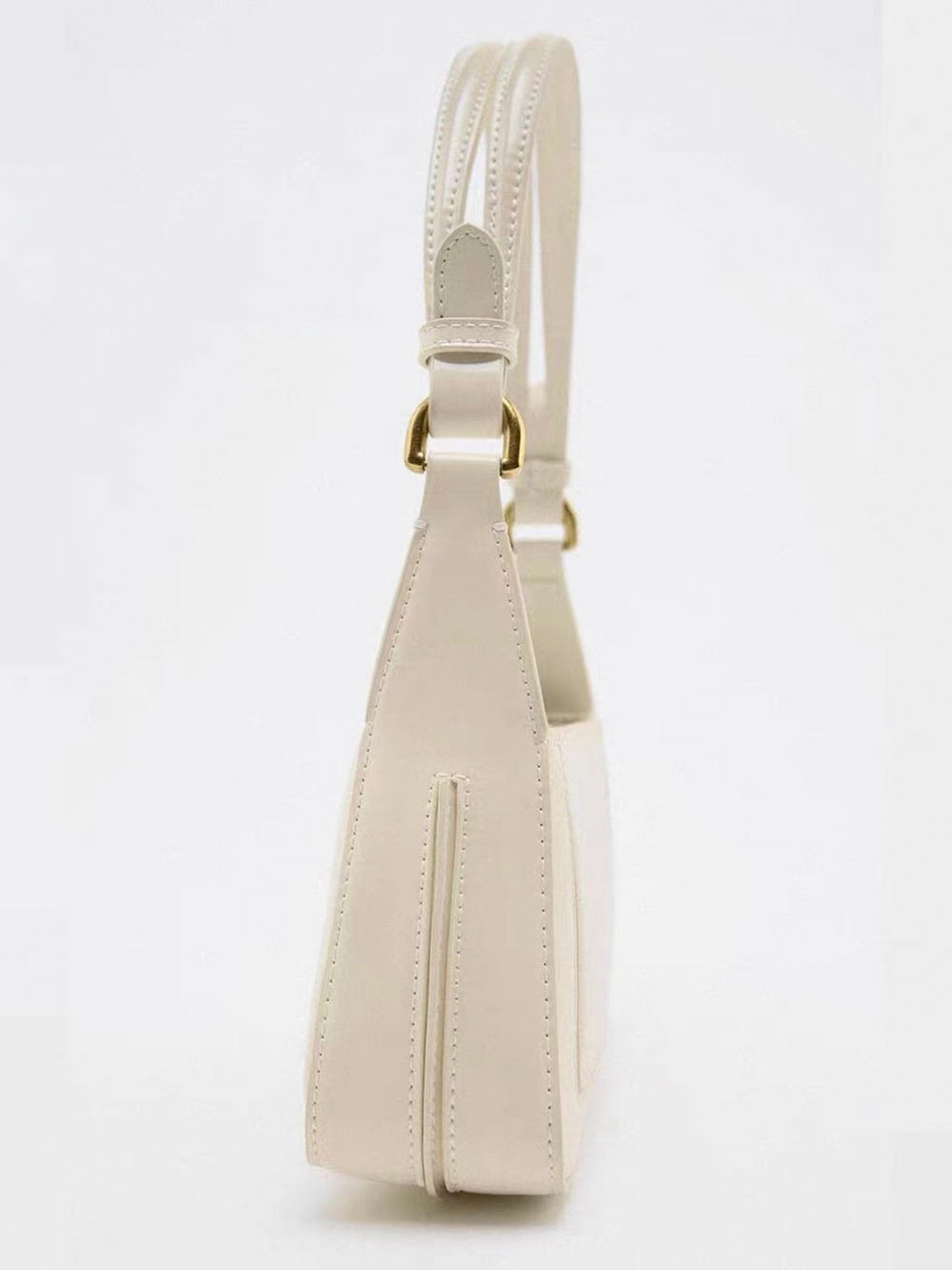 Vintage Inspired Bag with a Contemporary Edge