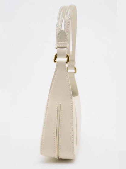 Vintage Inspired Bag with a Contemporary Edge