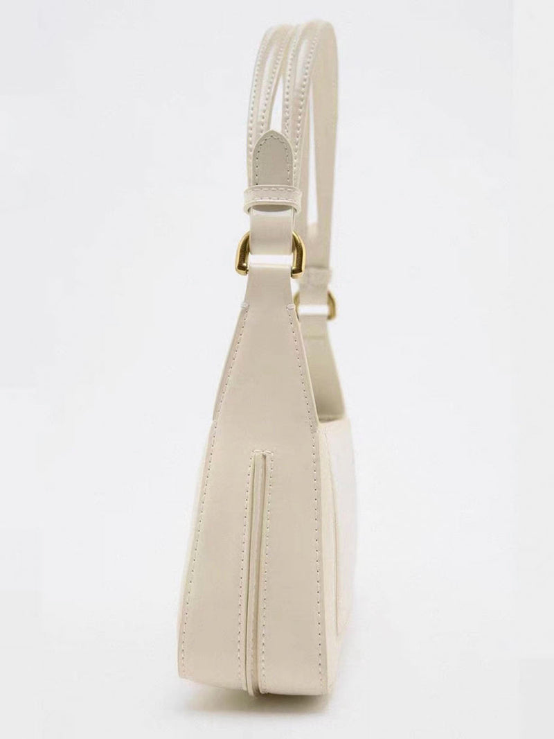 Vintage Inspired Bag with a Contemporary Edge
