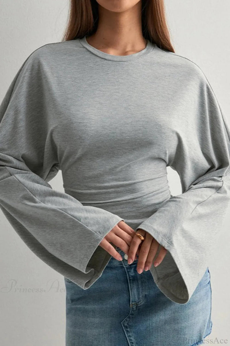 Beautifully Finished Garment in a Timeless Design