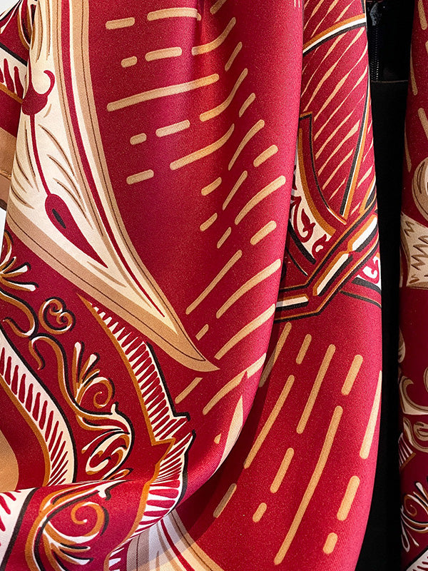 Classic Vintage & Enduringly Stylish Garment