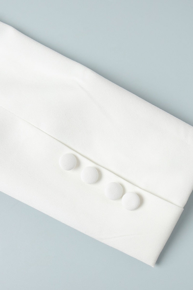 Elegantly Styled Garment for Everyday Wear
