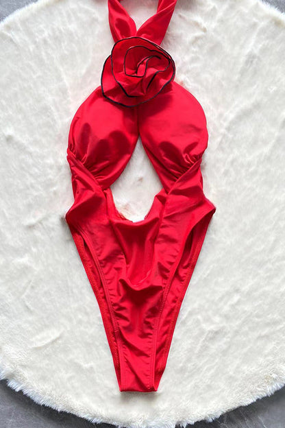 Sophisticated Bikini with a Clean Classic Look