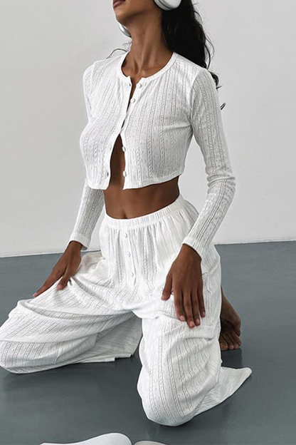 Polished Garment with an Effortless Classic Look