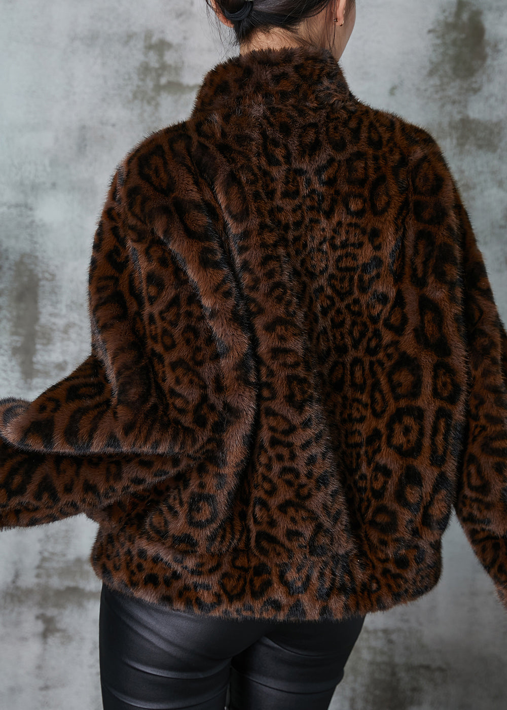 Classic Vintage & Enduringly Stylish Coat