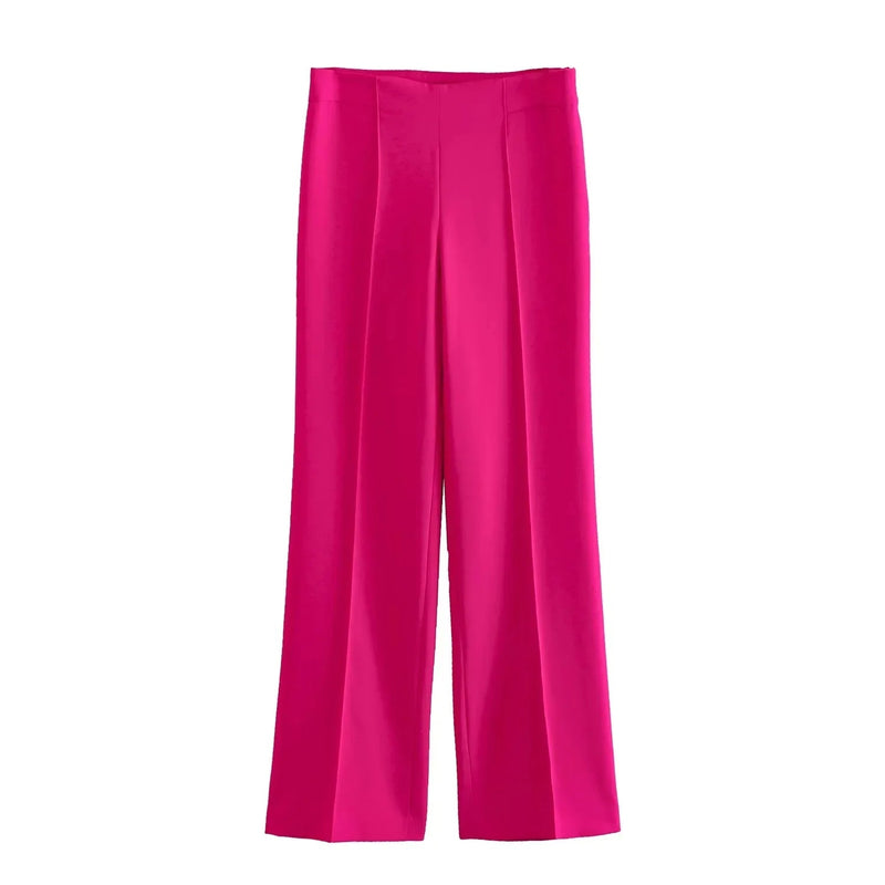 Beautifully Balanced Garment with Timeless Character