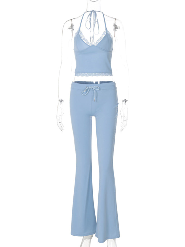 Elegantly Styled Trousers for Everyday Wear
