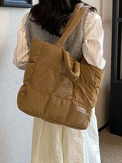 Beautifully Crafted Bag in a Classic Style