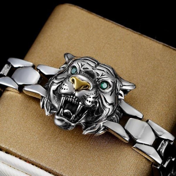 Beautifully Balanced Garment with Timeless Character