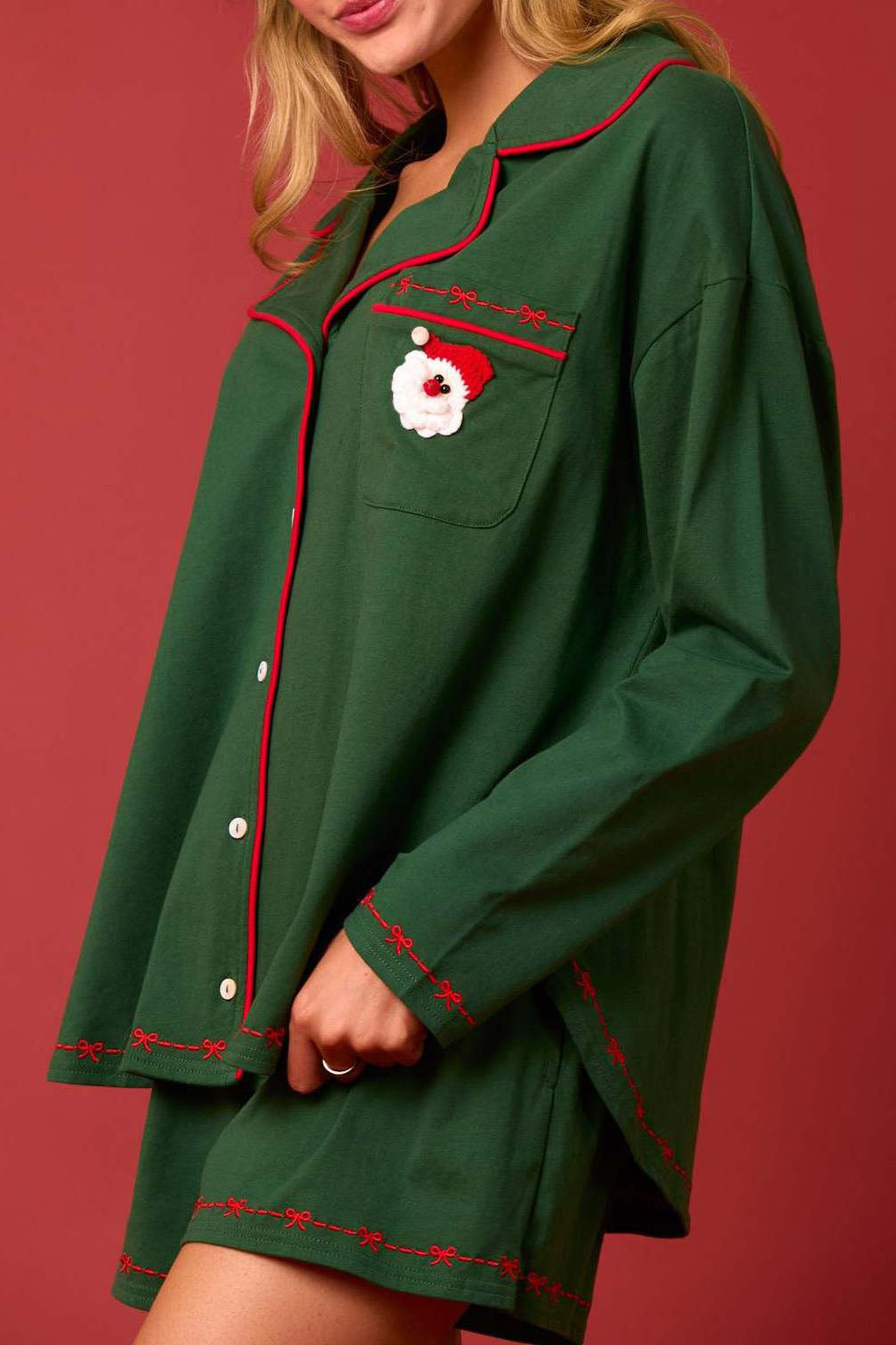 Gracefully Styled Shirt for Any Occasion