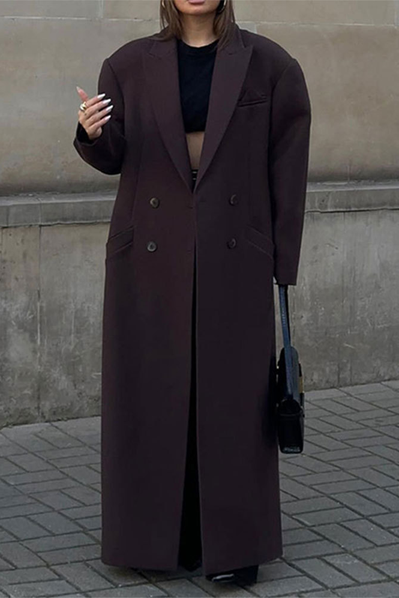 Vintage Inspired Garment with a Contemporary Edge