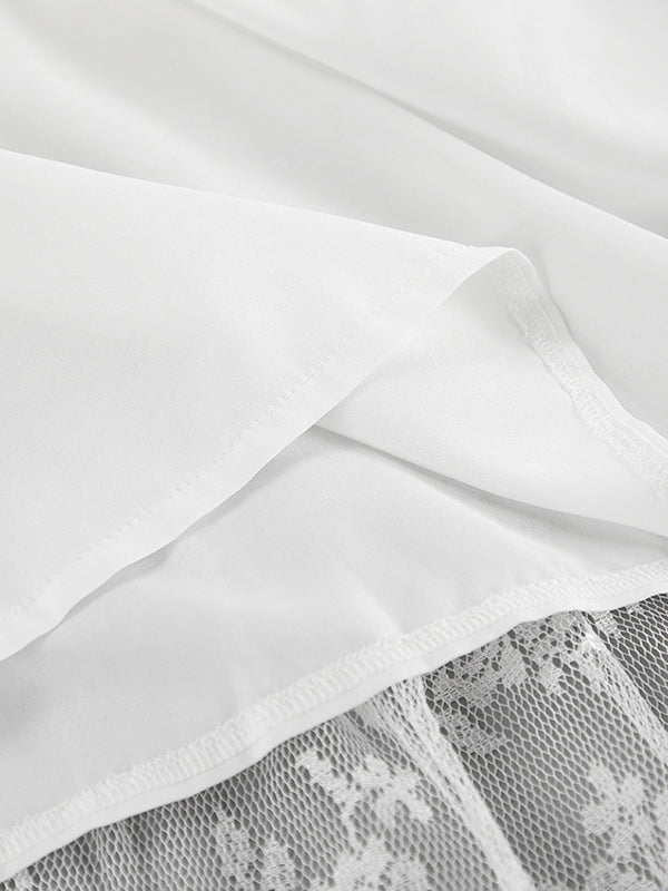 Polished Garment with an Effortless Classic Look
