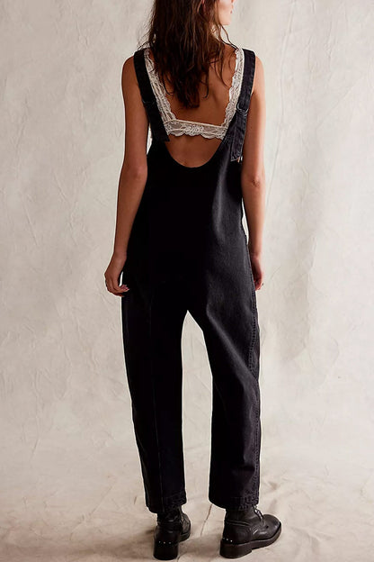 Beautifully Balanced Garment with Timeless Character