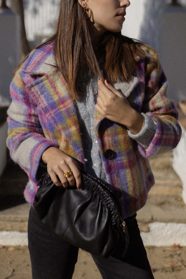 Elegantly Styled Garment for Everyday Wear