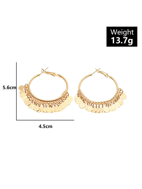 A Vintage Style Garment with Delicate Timeless Details