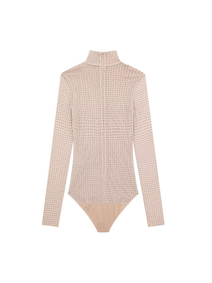A Vintage Style Garment with Delicate Timeless Details