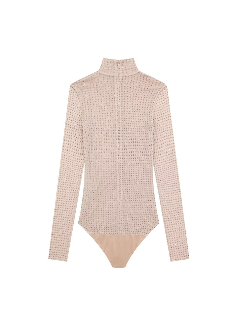 A Vintage Style Garment with Delicate Timeless Details