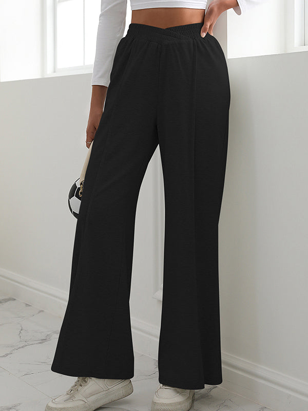Polished Trousers with an Effortless Classic Look