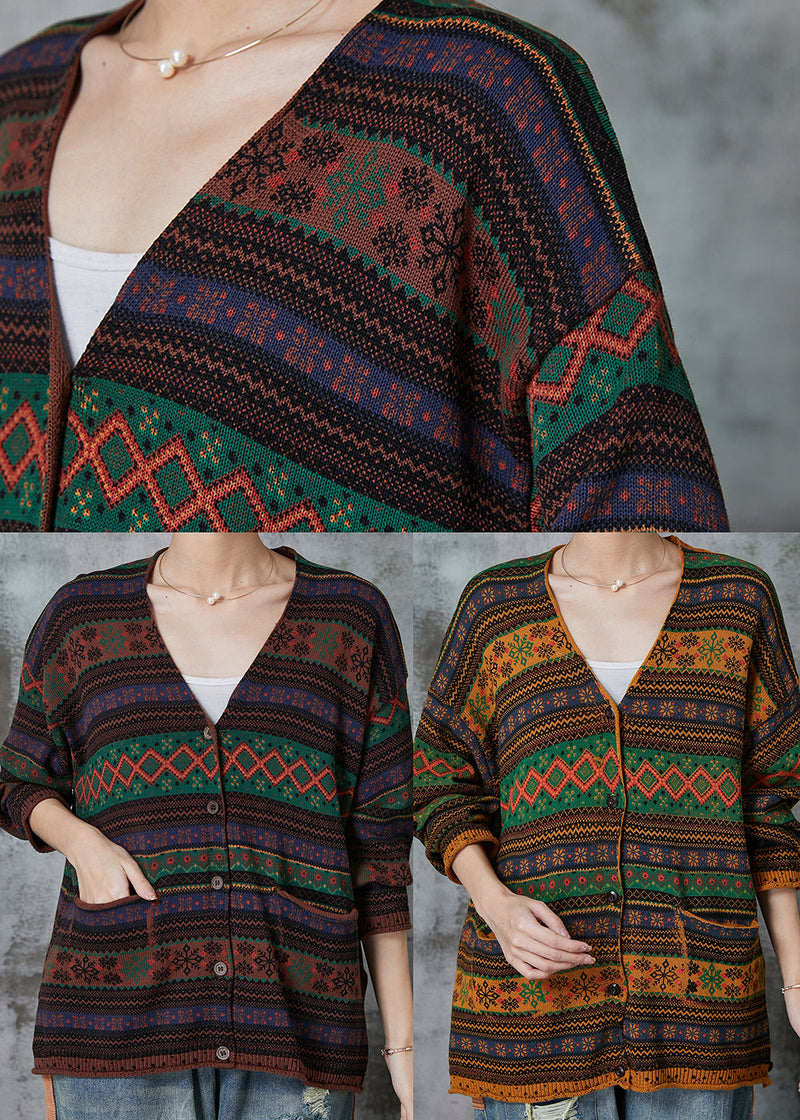 Polished Cardigan with an Effortless Classic Look