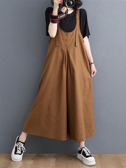A Vintage Style Pants with Delicate Timeless Details
