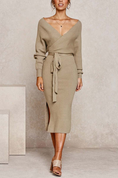 Polished Sweater with an Effortless Classic Look