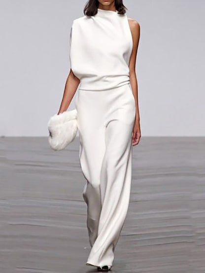 Vintage Inspired Pants with a Contemporary Edge