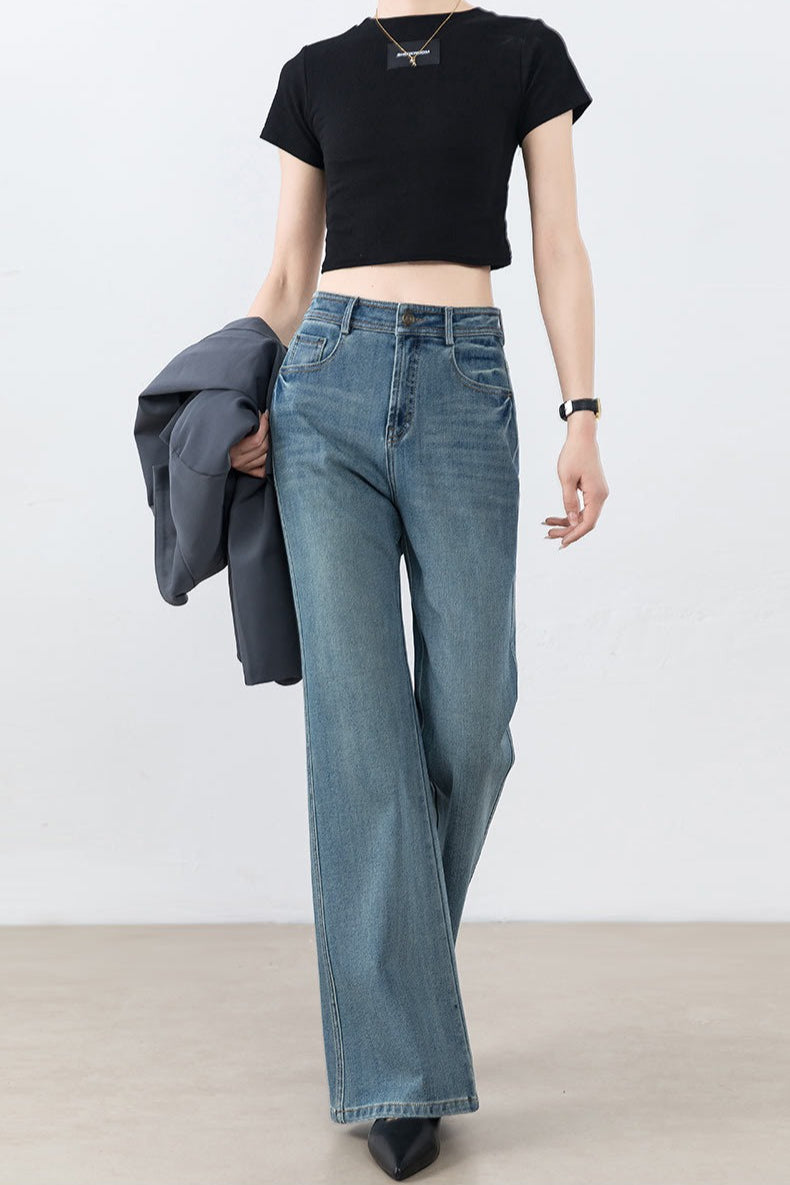 Vintage Inspired Garment with a Contemporary Edge