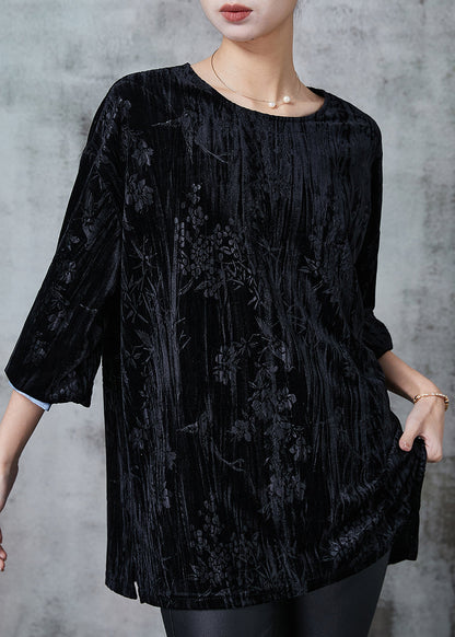 Beautifully Balanced Shirt with Timeless Character