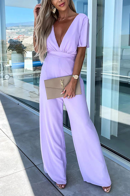 Sophisticated Garment with a Clean Classic Look